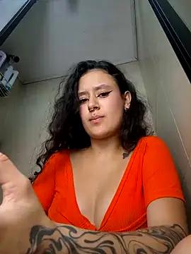 Check-out our cam rooms range and converse on a personal level with our delicious livecams streamers, showing off their spicy curves and toys.