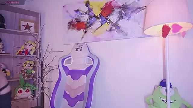 Check-out our cam rooms range and converse on a personal level with our delicious livecams streamers, showing off their spicy curves and toys.