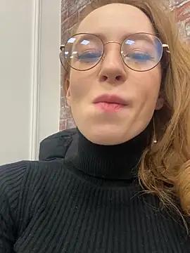 _AngelMoon_ from StripChat is Freechat