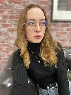 _AngelMoon_ from StripChat is Freechat