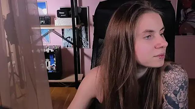 Check-out our cam rooms range and converse on a personal level with our delicious livecams streamers, showing off their spicy curves and toys.