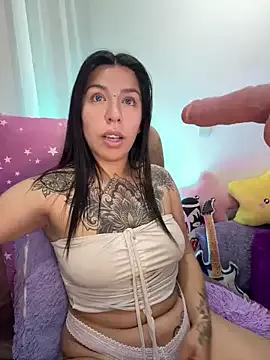 Check-out our cam rooms range and converse on a personal level with our delicious livecams streamers, showing off their spicy curves and toys.