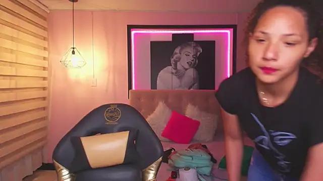 Check-out our cam rooms range and converse on a personal level with our delicious livecams streamers, showing off their spicy curves and toys.