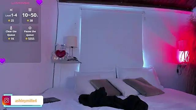 Check-out our cam rooms range and converse on a personal level with our delicious livecams streamers, showing off their spicy curves and toys.