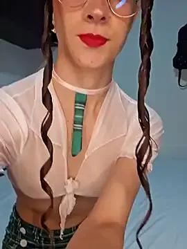 Check-out our cam rooms range and converse on a personal level with our delicious livecams streamers, showing off their spicy curves and toys.