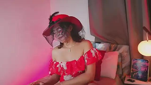 Check-out our cam rooms range and converse on a personal level with our delicious livecams streamers, showing off their spicy curves and toys.