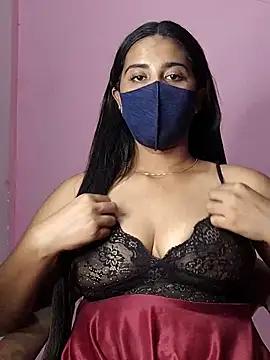 _berry_00 from StripChat is Freechat