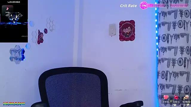 Check-out our cam rooms range and converse on a personal level with our delicious livecams streamers, showing off their spicy curves and toys.