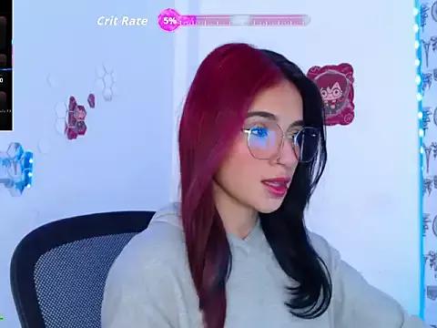 _Blue_Ale from StripChat is Freechat