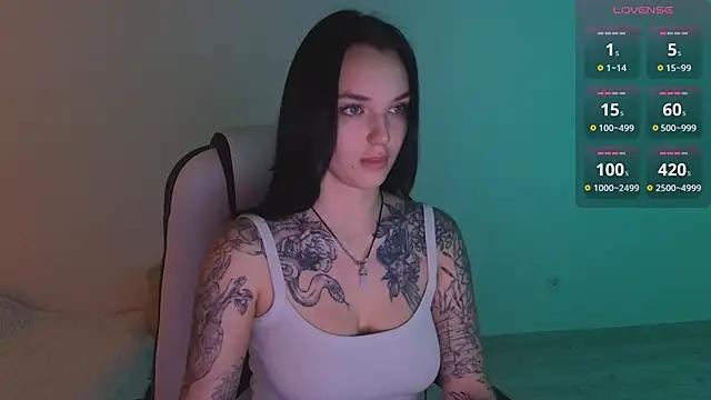 Check-out our cam rooms range and converse on a personal level with our delicious livecams streamers, showing off their spicy curves and toys.