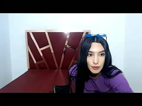 Check-out our cam rooms range and converse on a personal level with our delicious livecams streamers, showing off their spicy curves and toys.