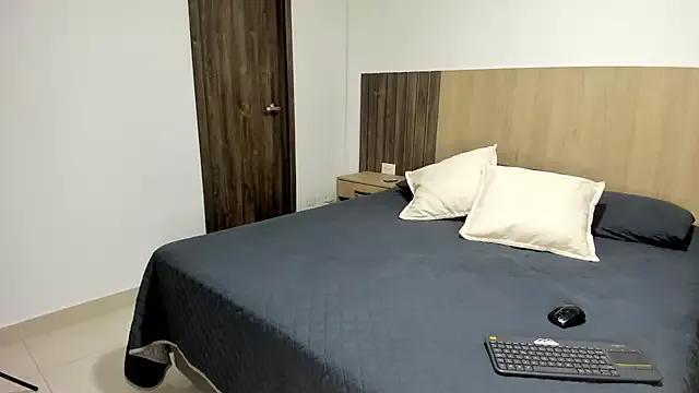 Check-out our cam rooms range and converse on a personal level with our delicious livecams streamers, showing off their spicy curves and toys.