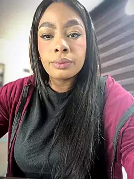 _caroline_jackson_ from StripChat is Freechat