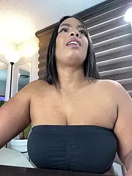 Check-out our cam rooms range and converse on a personal level with our delicious livecams streamers, showing off their spicy curves and toys.
