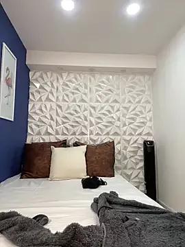 Check-out our cam rooms range and converse on a personal level with our delicious livecams streamers, showing off their spicy curves and toys.