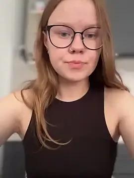 _CherryBloom_ from StripChat is Freechat