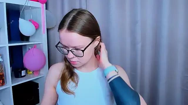 Check-out our cam rooms range and converse on a personal level with our delicious livecams streamers, showing off their spicy curves and toys.