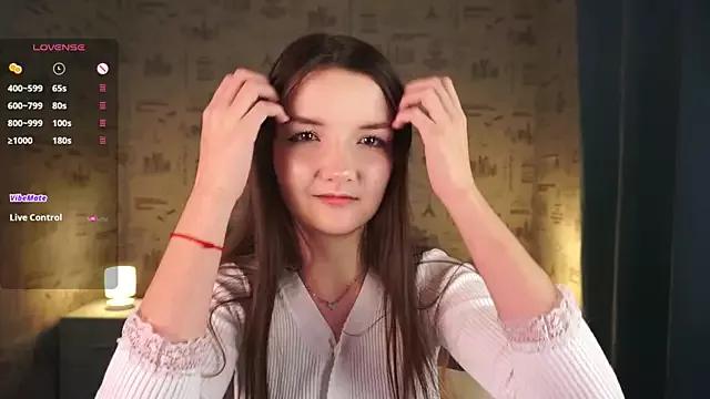 Check-out our cam rooms range and converse on a personal level with our delicious livecams streamers, showing off their spicy curves and toys.