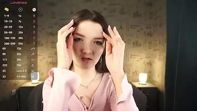 Check-out our cam rooms range and converse on a personal level with our delicious livecams streamers, showing off their spicy curves and toys.