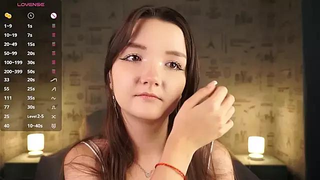 Check-out our cam rooms range and converse on a personal level with our delicious livecams streamers, showing off their spicy curves and toys.