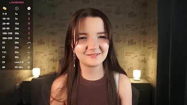 Check-out our cam rooms range and converse on a personal level with our delicious livecams streamers, showing off their spicy curves and toys.