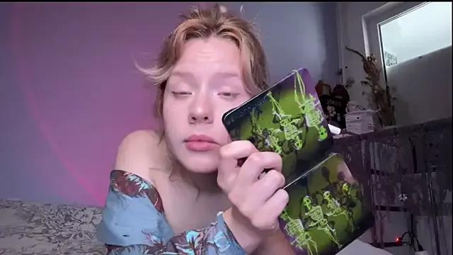 _CuteAsFuck_ from StripChat is Freechat