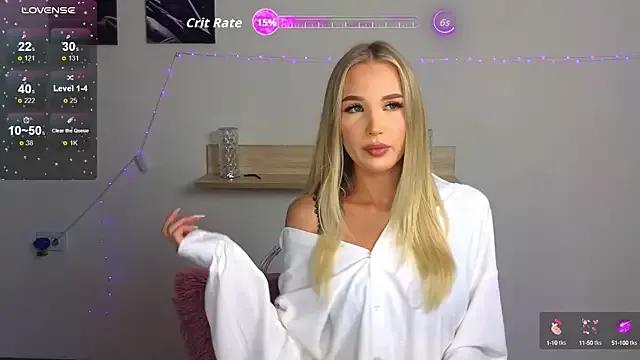 Check-out our cam rooms range and converse on a personal level with our delicious livecams streamers, showing off their spicy curves and toys.