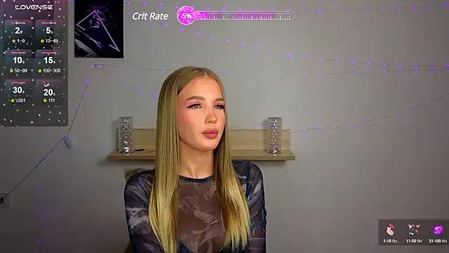 _Cutiefull_Lion_ from StripChat is Freechat