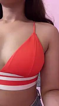 _DarkestSoul_ from StripChat is Freechat