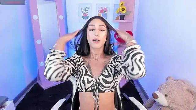 _Denisse_444 from StripChat is Freechat