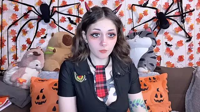 Check-out our cam rooms range and converse on a personal level with our delicious livecams streamers, showing off their spicy curves and toys.