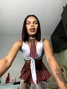 Check-out our cam rooms range and converse on a personal level with our delicious livecams streamers, showing off their spicy curves and toys.