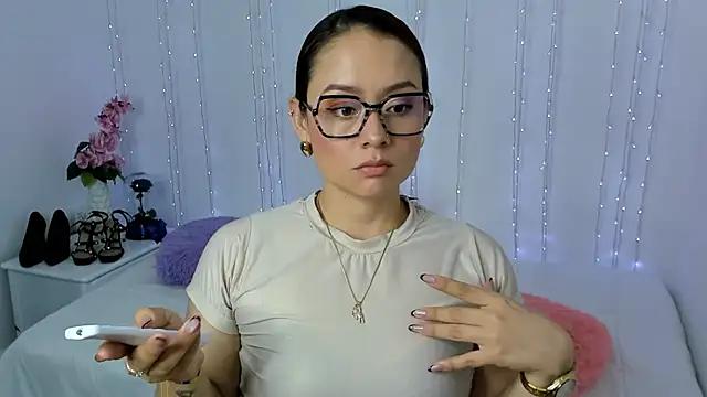 Check-out our cam rooms range and converse on a personal level with our delicious livecams streamers, showing off their spicy curves and toys.