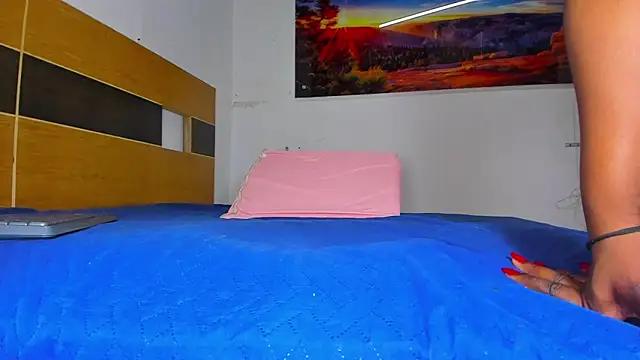 Check-out our cam rooms range and converse on a personal level with our delicious livecams streamers, showing off their spicy curves and toys.
