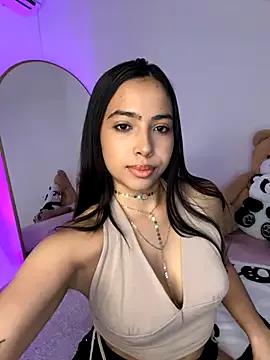 Check-out our cam rooms range and converse on a personal level with our delicious livecams streamers, showing off their spicy curves and toys.