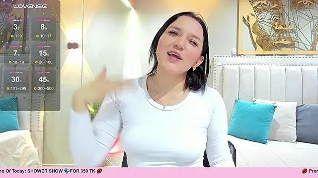 Check-out our cam rooms range and converse on a personal level with our delicious livecams streamers, showing off their spicy curves and toys.