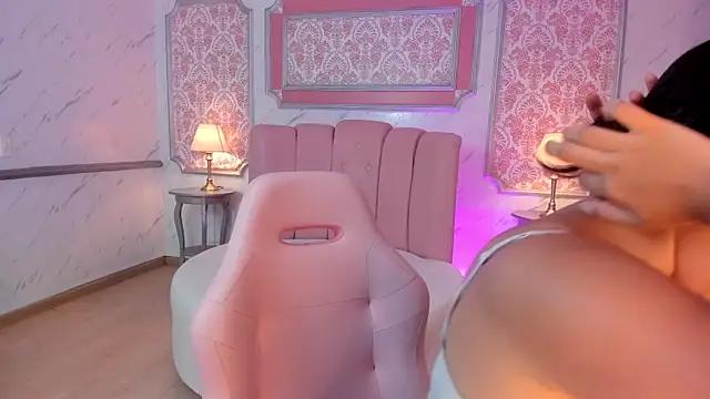 Check-out our cam rooms range and converse on a personal level with our delicious livecams streamers, showing off their spicy curves and toys.