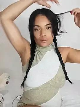 _Estrellita_ from StripChat is Freechat