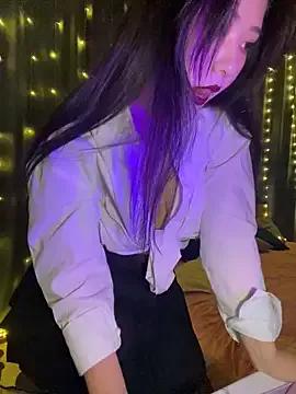 Photos of _EvaLee from StripChat is Private