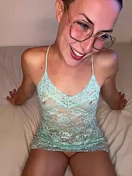 _ExoticGirl from StripChat is Freechat