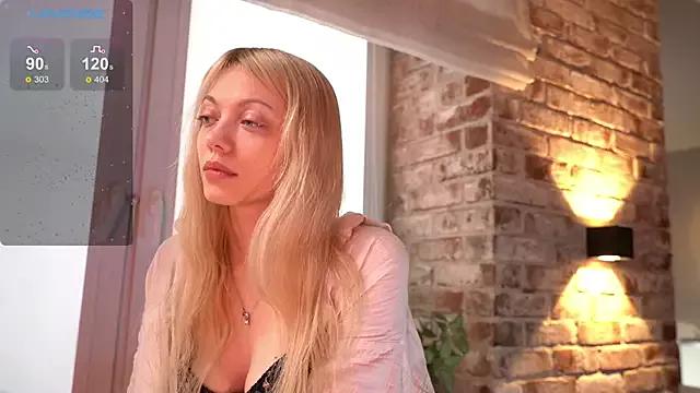 Check-out our cam rooms range and converse on a personal level with our delicious livecams streamers, showing off their spicy curves and toys.