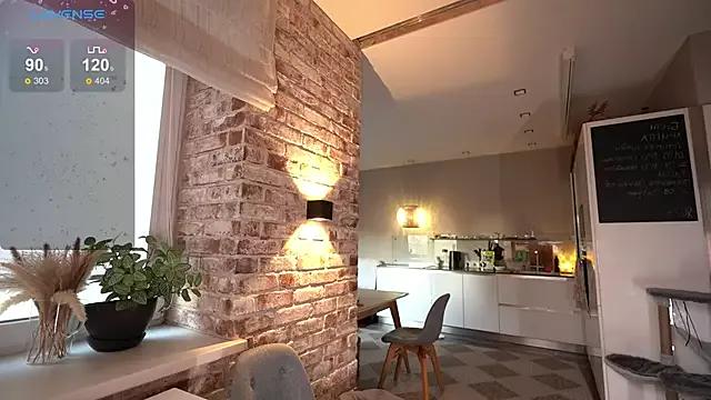 Check-out our cam rooms range and converse on a personal level with our delicious livecams streamers, showing off their spicy curves and toys.