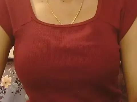 _FluffyHxney_ from StripChat is Freechat