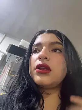 _Gabbyy from StripChat is Freechat
