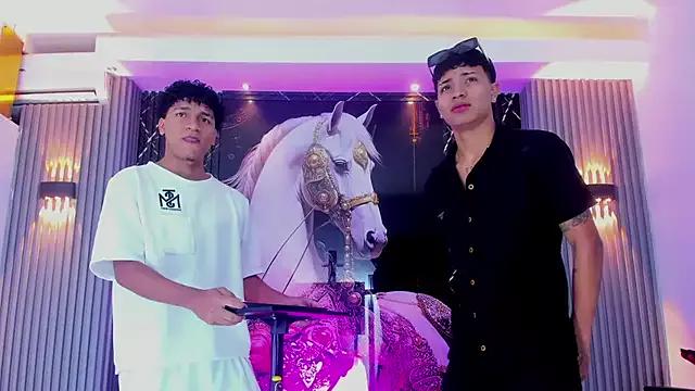 Photos of _Gods_of_Olympus_ from StripChat is Private