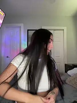 Check-out our cam rooms range and converse on a personal level with our delicious livecams streamers, showing off their spicy curves and toys.