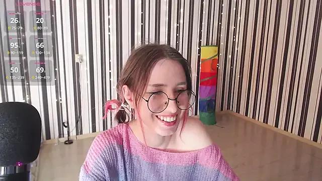 Check-out our cam rooms range and converse on a personal level with our delicious livecams streamers, showing off their spicy curves and toys.