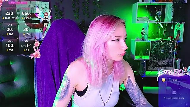 Check-out our cam rooms range and converse on a personal level with our delicious livecams streamers, showing off their spicy curves and toys.