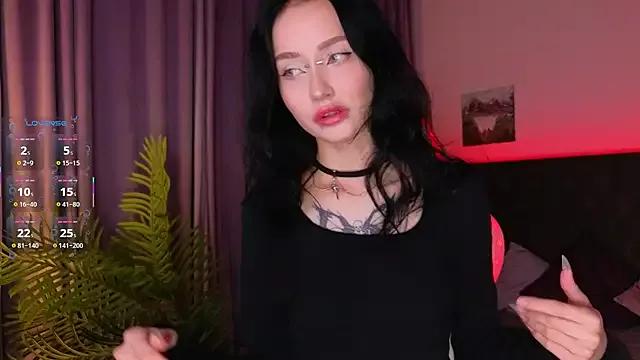 Check-out our cam rooms range and converse on a personal level with our delicious livecams streamers, showing off their spicy curves and toys.