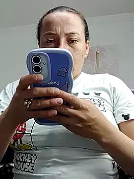 _Honey1_ from StripChat is Freechat